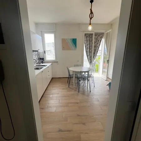 Valverde Beach House 维拉玛丽娜