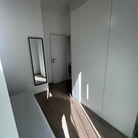 Valverde Beach House アパート