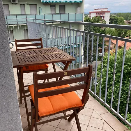 公寓 Valverde Beach House