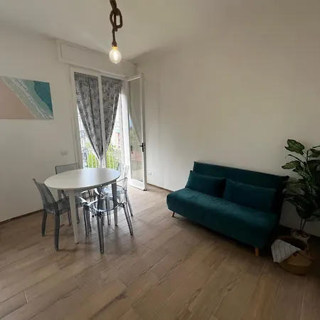 公寓 Valverde Beach House 维拉玛丽娜