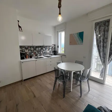 Valverde Beach House 公寓 维拉玛丽娜